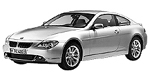 BMW E63 C0670 Fault Code