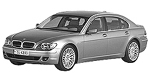 BMW E66 C0670 Fault Code