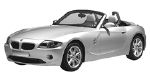 BMW E85 C0670 Fault Code