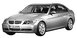 BMW E90 C0670 Fault Code