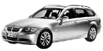 BMW E91 C0670 Fault Code