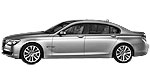 BMW F02 C0670 Fault Code